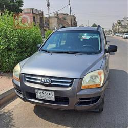 کیا سپۆرتاج